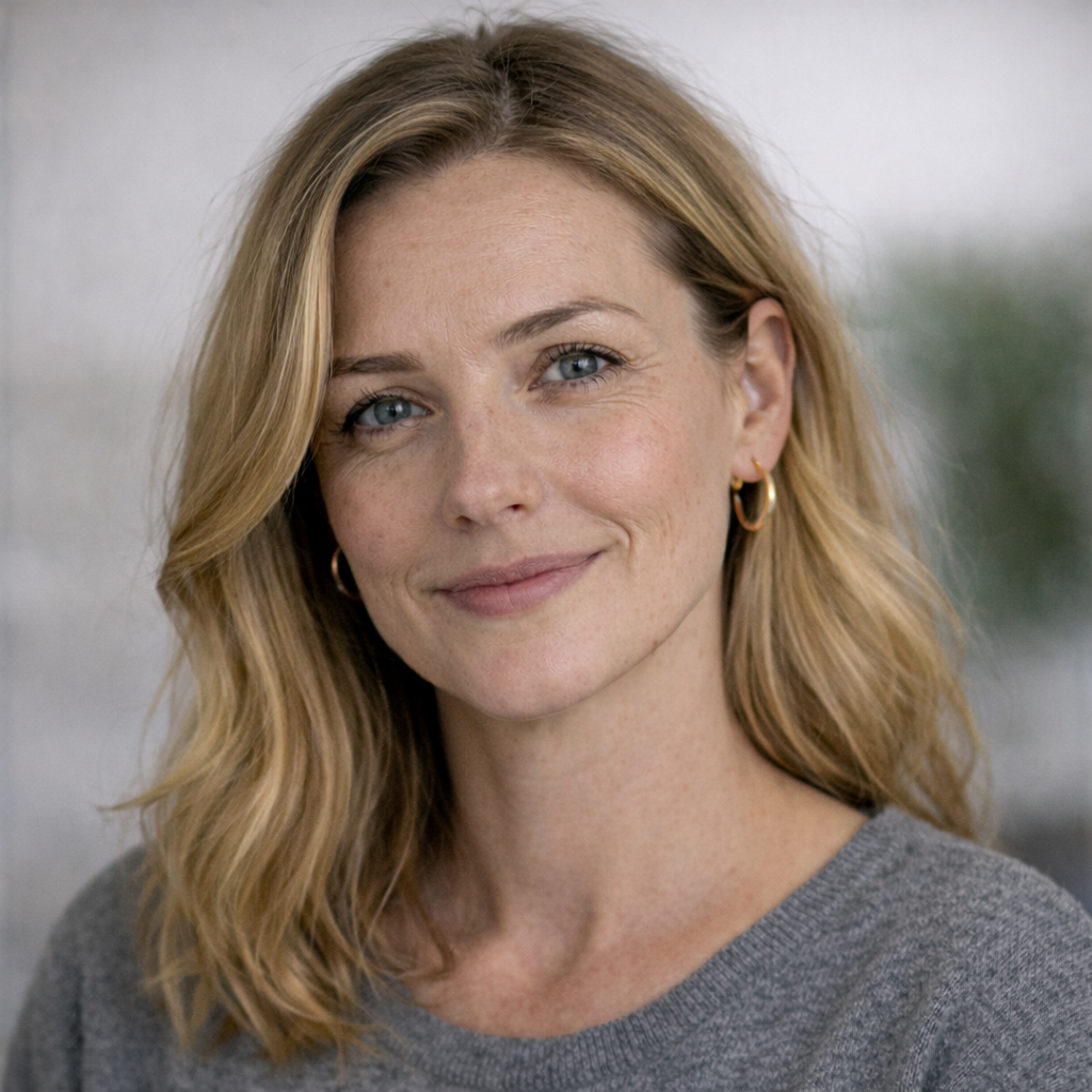 Lina Berg