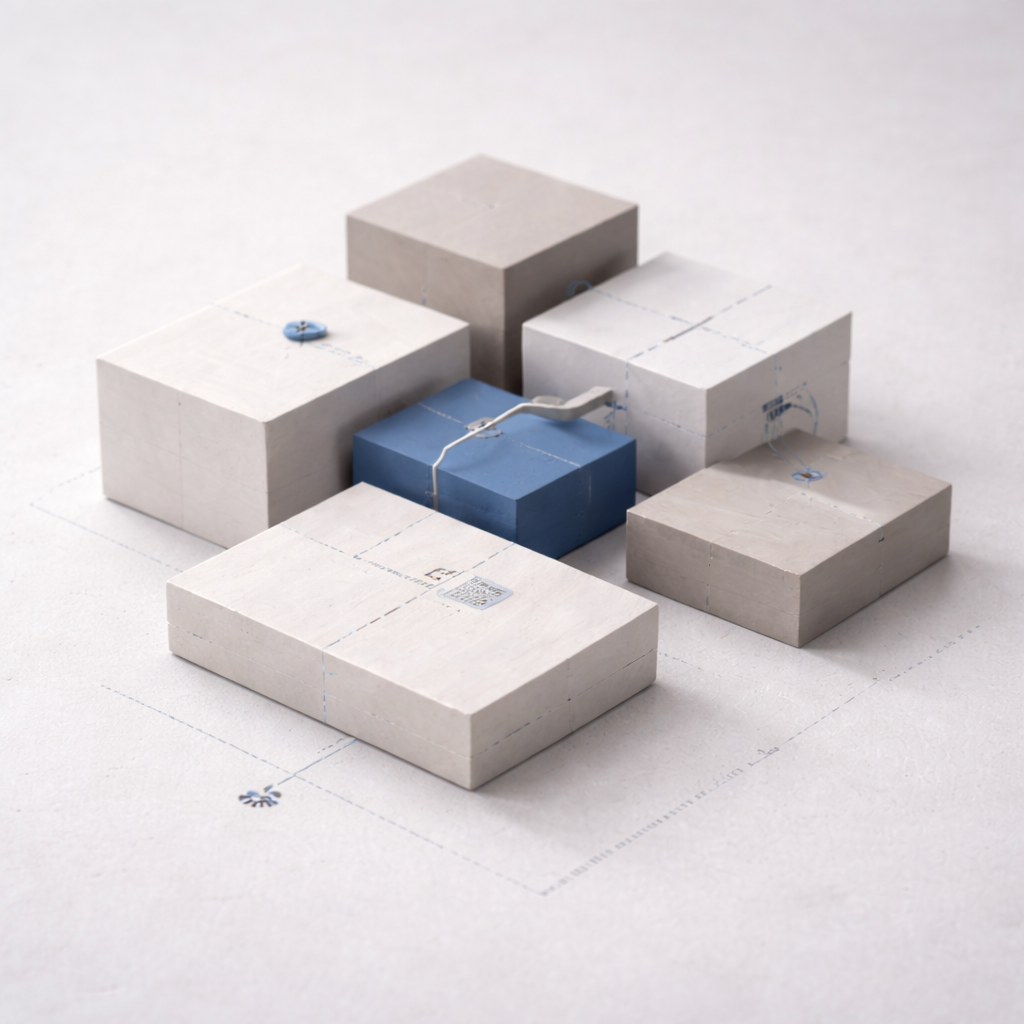 Avancerade funktioner &amp; integrationer